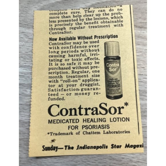 Fasteeth False Teeth Powder Print Ad Vintage 1964 Dentistry Biting Power - Picture 3 of 3